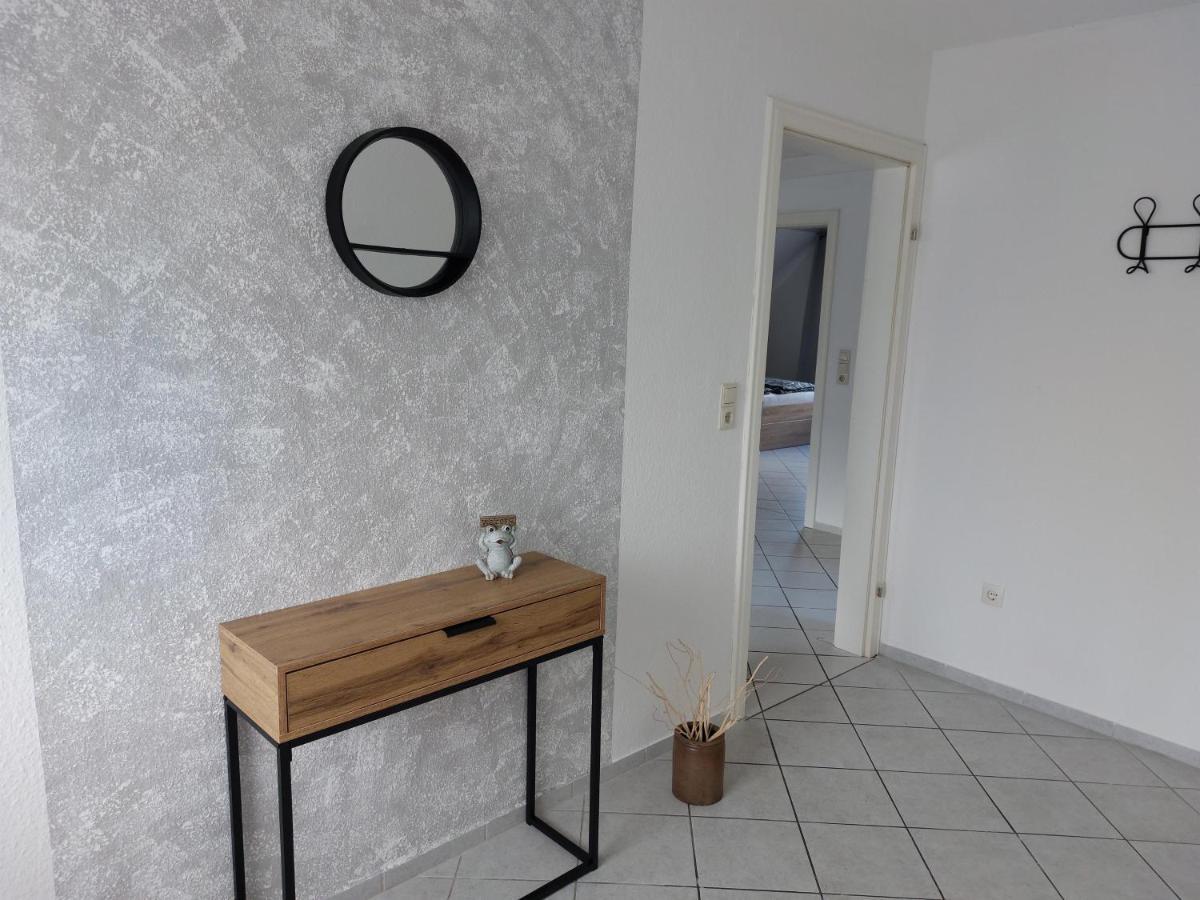 Wruck,Ferienwohnung Schneverdingen Bagian luar foto